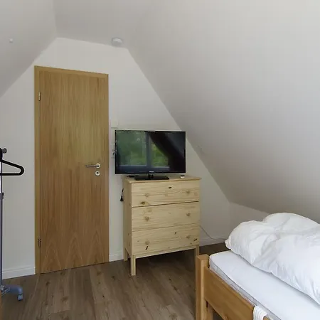 Ferienhaus Freddy بيت للعطل غلوفي