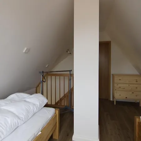 Ferienhaus Freddy *