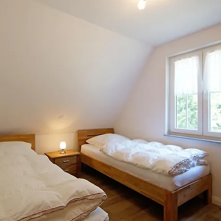 بيت للعطل Ferienhaus Freddy