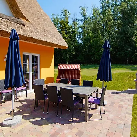 Ferienhaus Freddy غلوفي