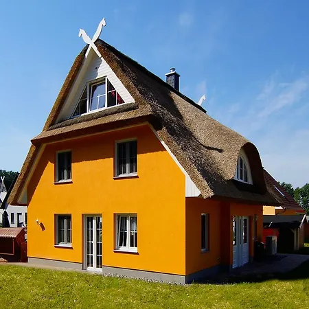 Ferienhaus Freddy *